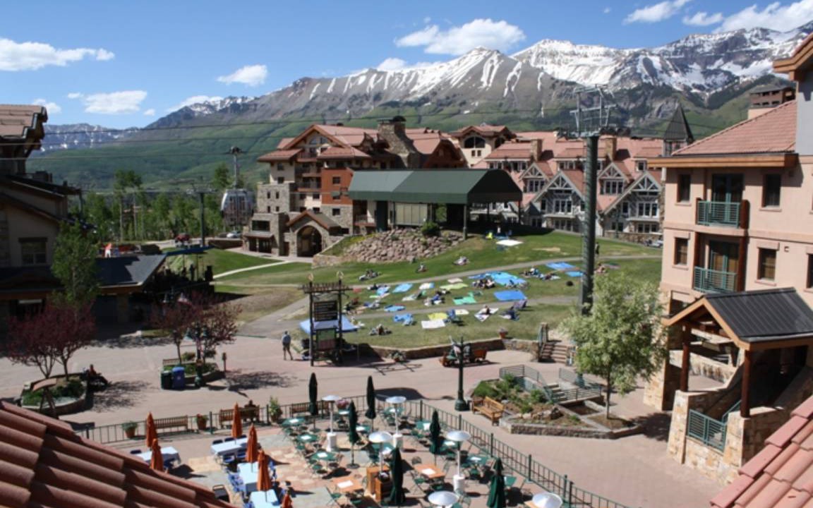 Photo of Others in Mountain Village