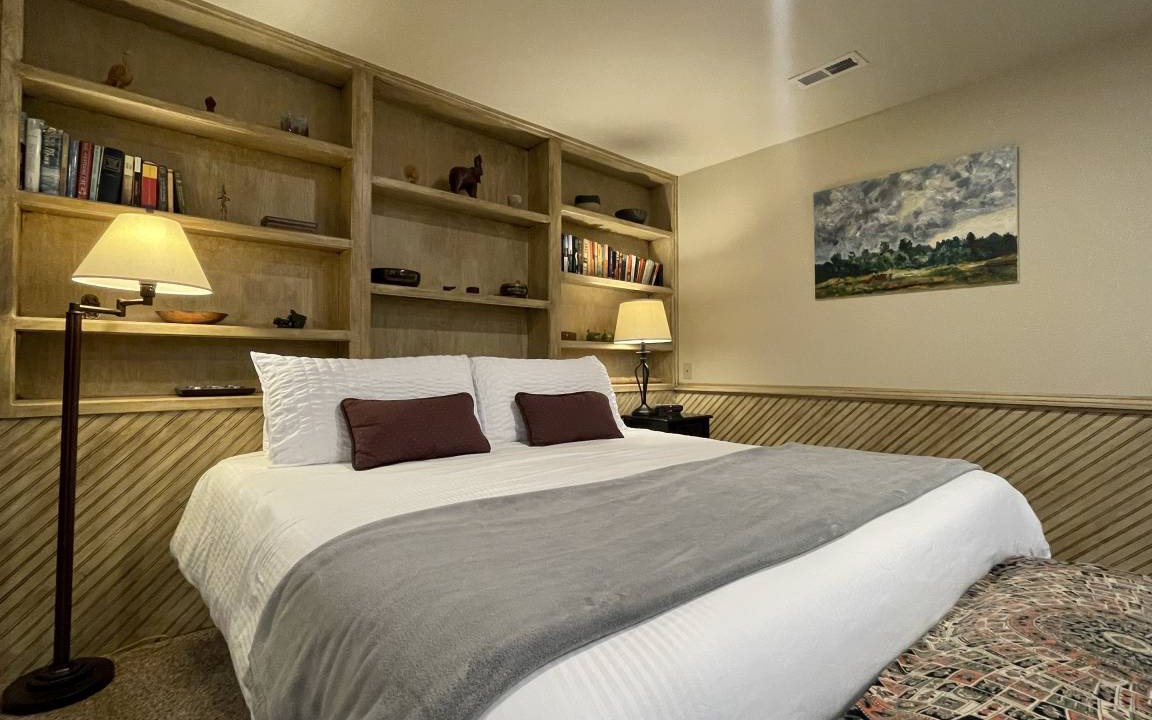Photo of Bedroom in Fort Collins