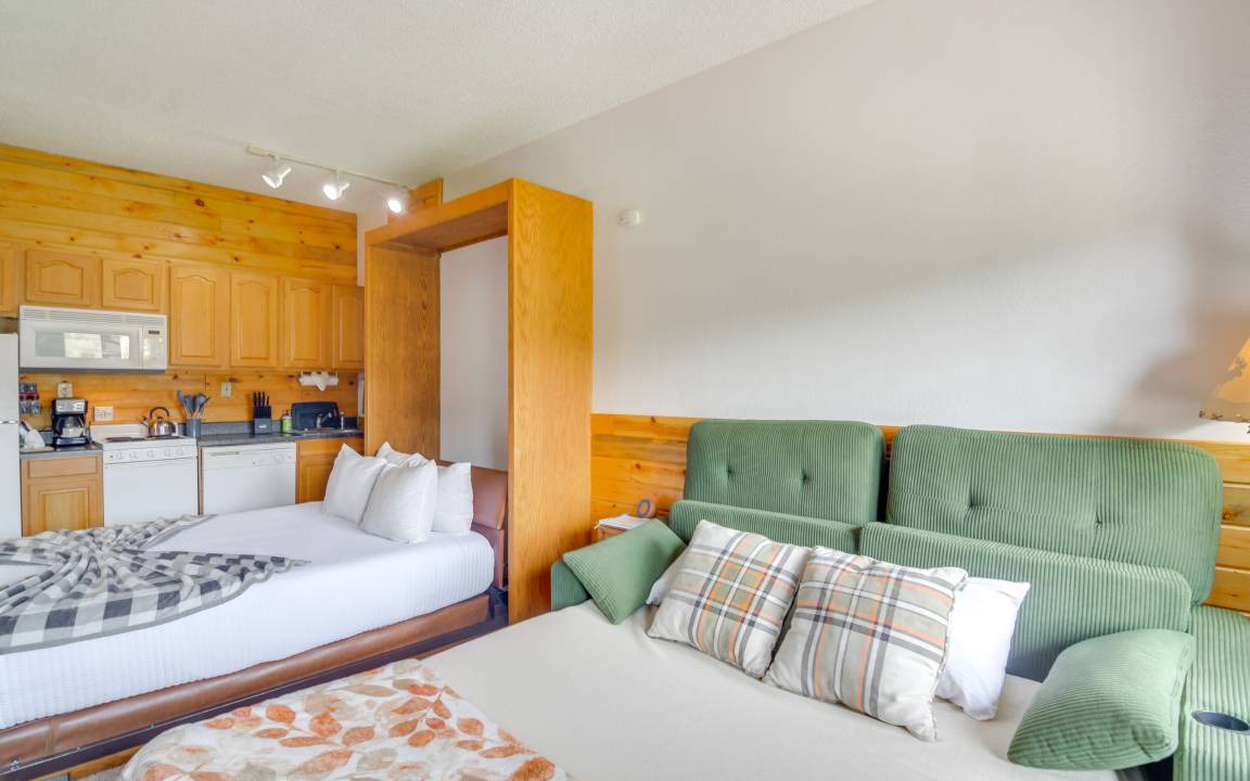 Photo of Bedroom in Granby