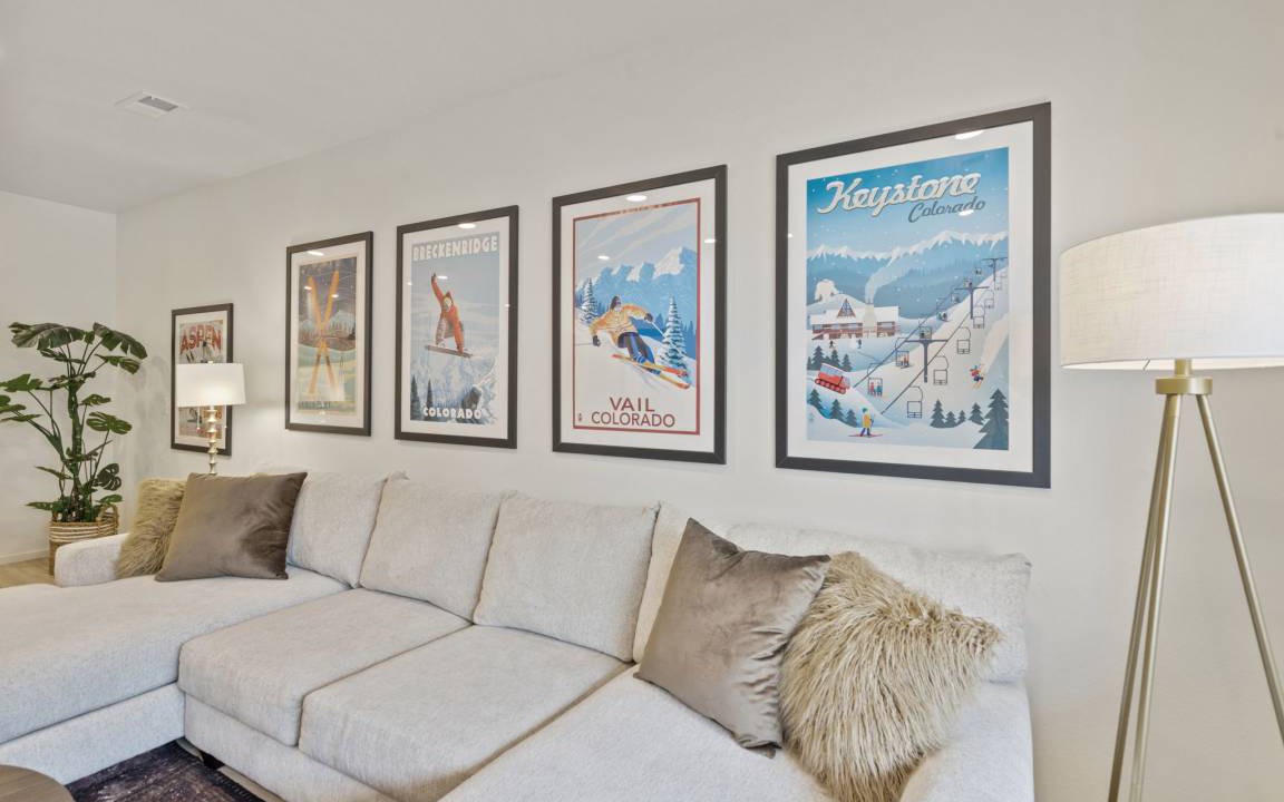 Photo of Livingroom in Fort Collins