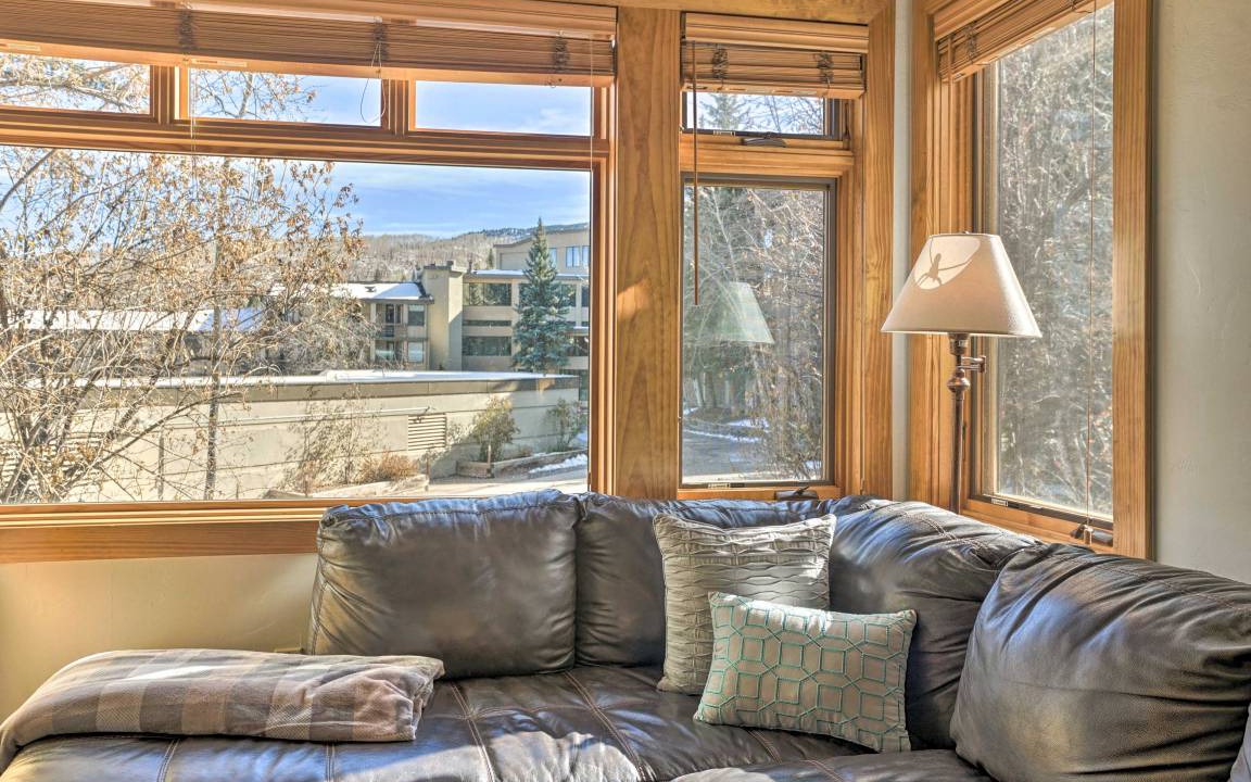 Photo of Livingroom in Snowmass Village