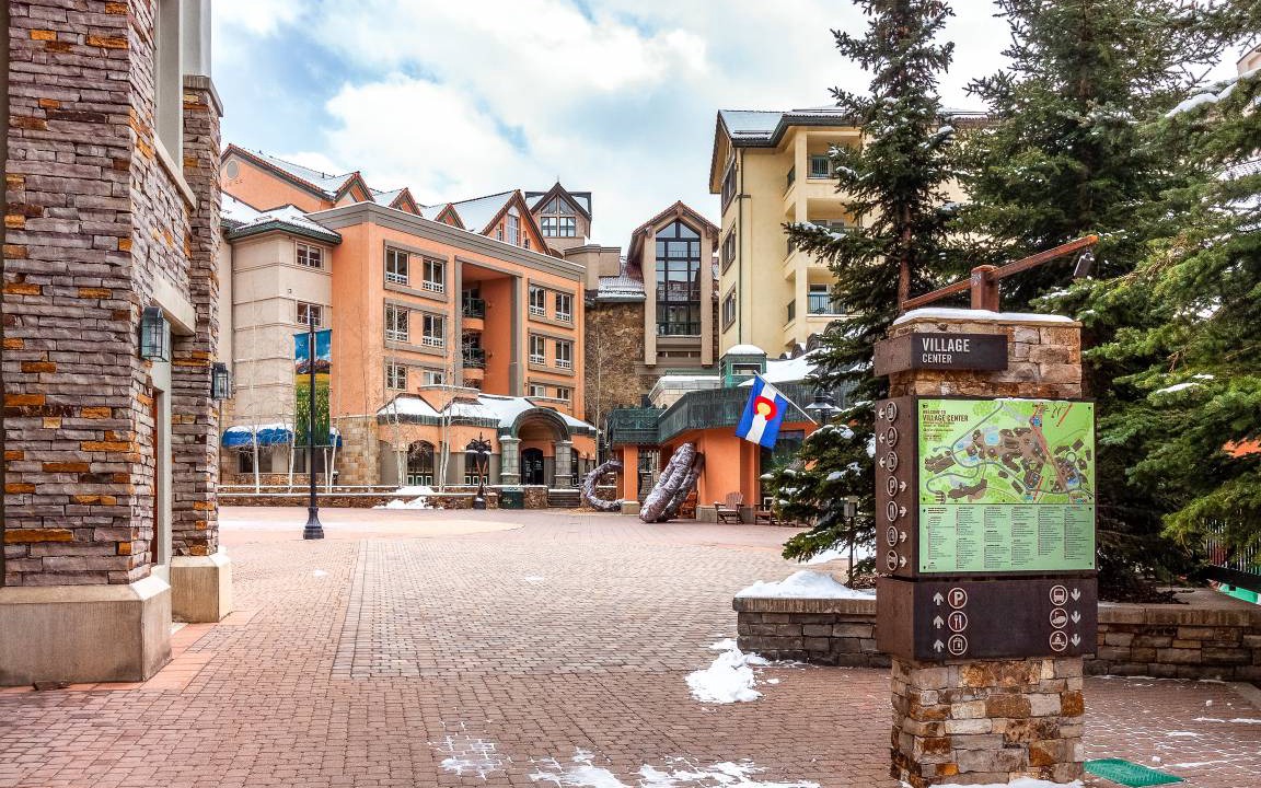 Photo of Others in Mountain Village