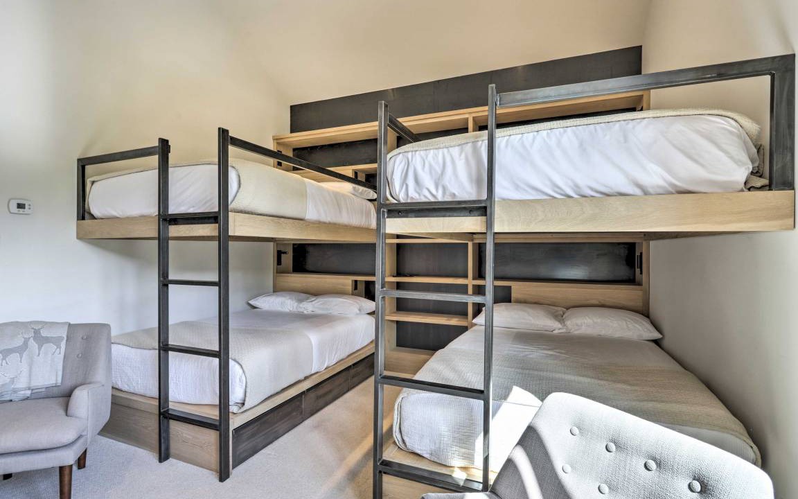 Photo of Bedroom in Mountain Village