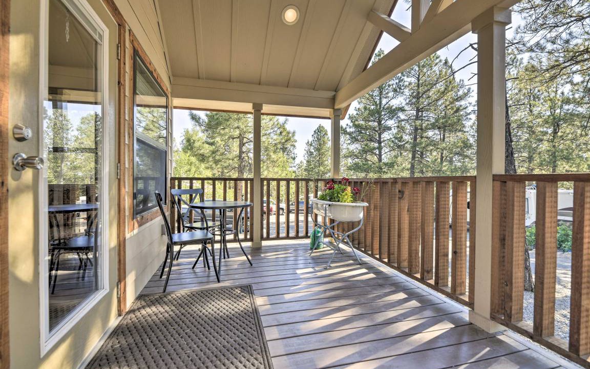 Photo of Others in Pagosa Hills