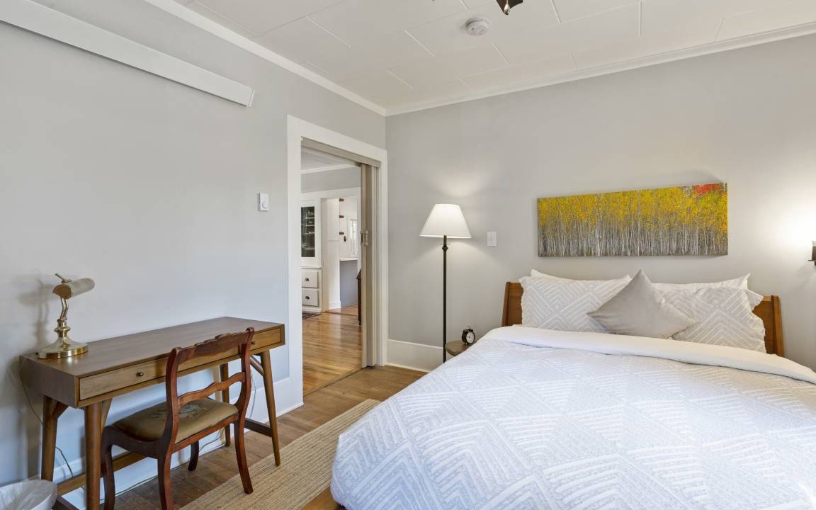 Photo of Bedroom in Old Town