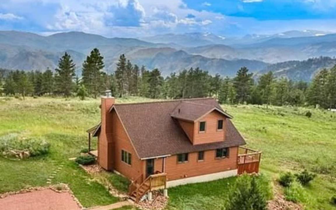 Photo of Others in Glacier View Meadows