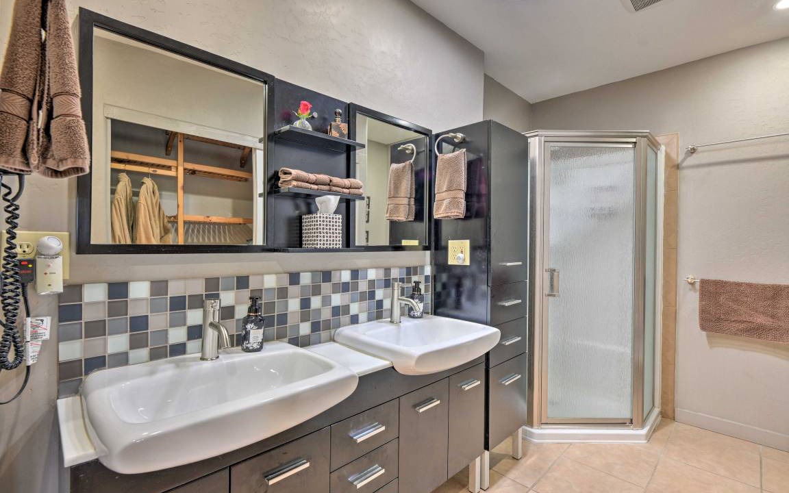Photo of Bathroom in Cortez