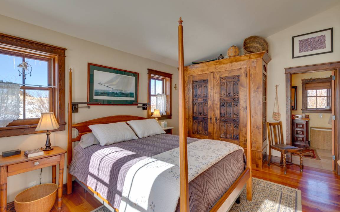 Photo of Bedroom in Placerville