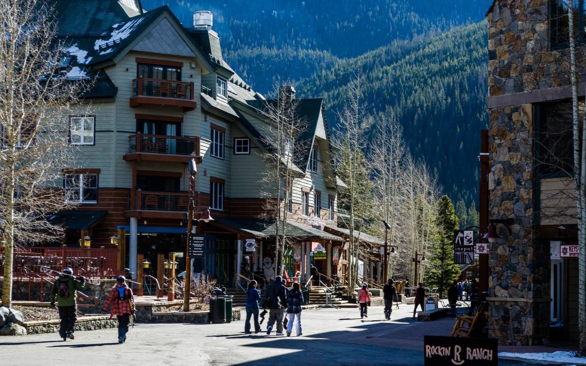 Photo of Others in Keystone