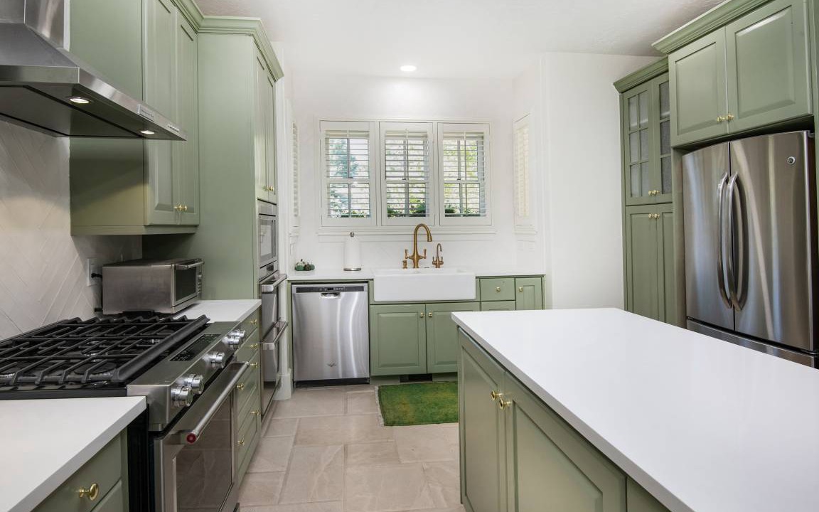 Photo of Kitchen in Cordillera