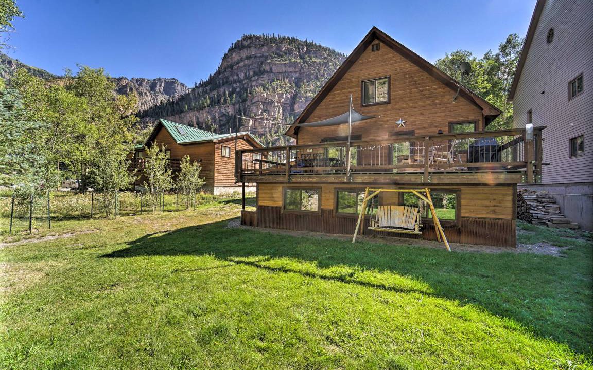 Photo of Others in Ouray