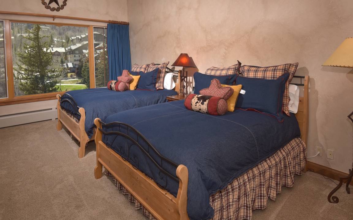 Photo of Bedroom in Beaver Creek