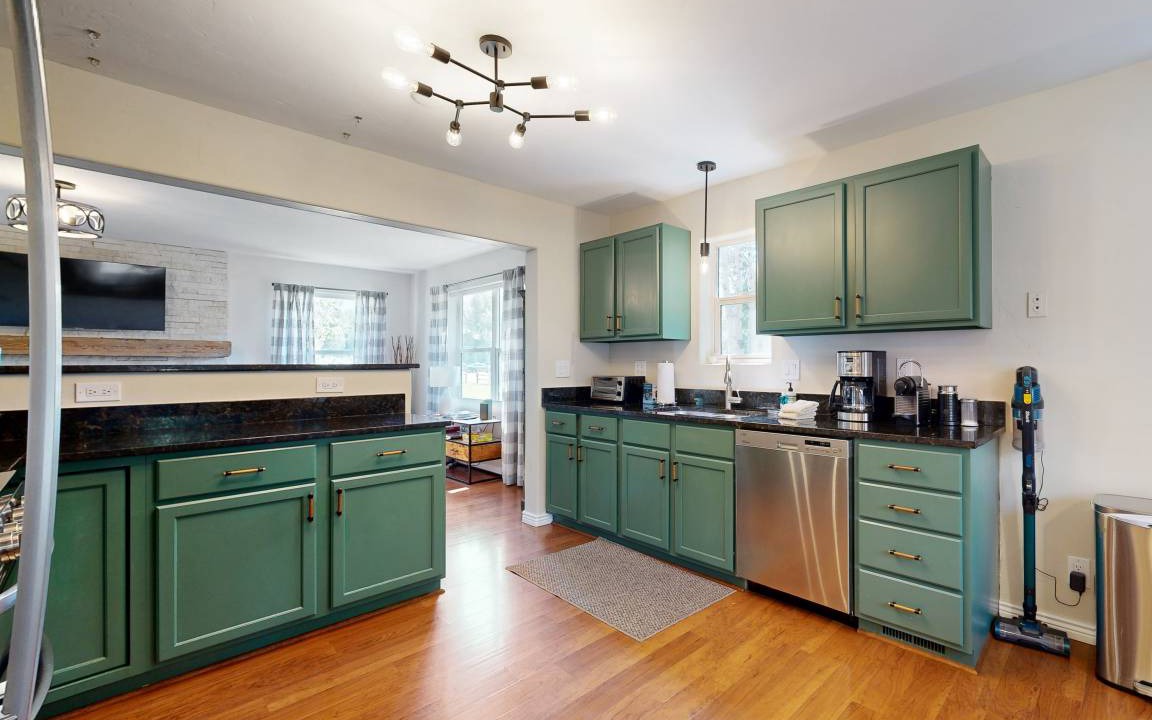 Photo of Kitchen in Edwards