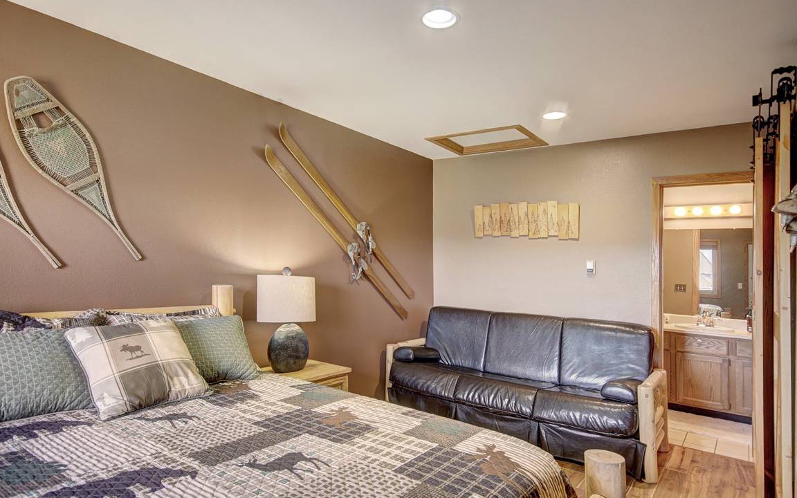 Photo of Bedroom in Frisco