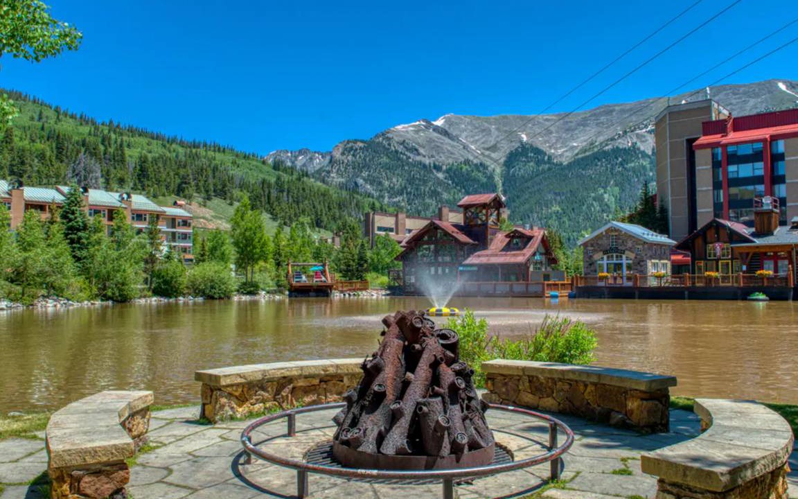 Photo of Others in Copper Mountain Village