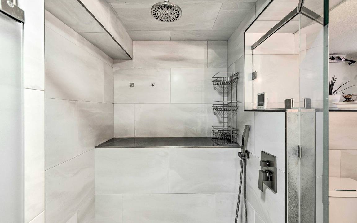 Photo of Bathroom in Whittier