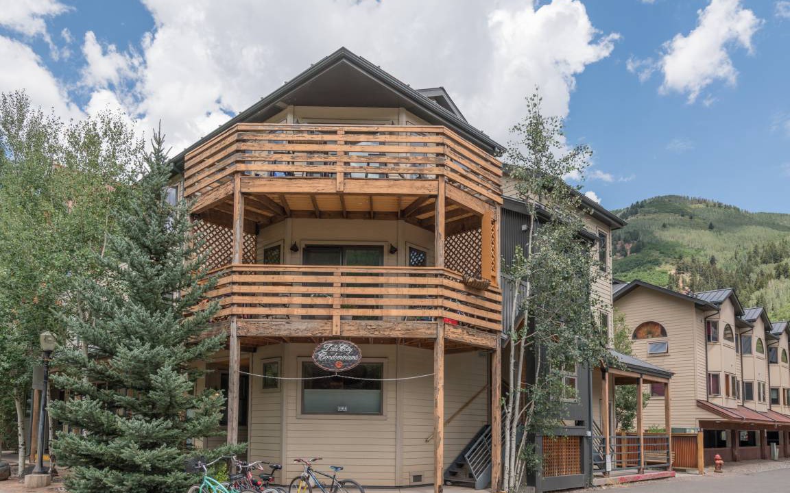 Photo of Others in Telluride