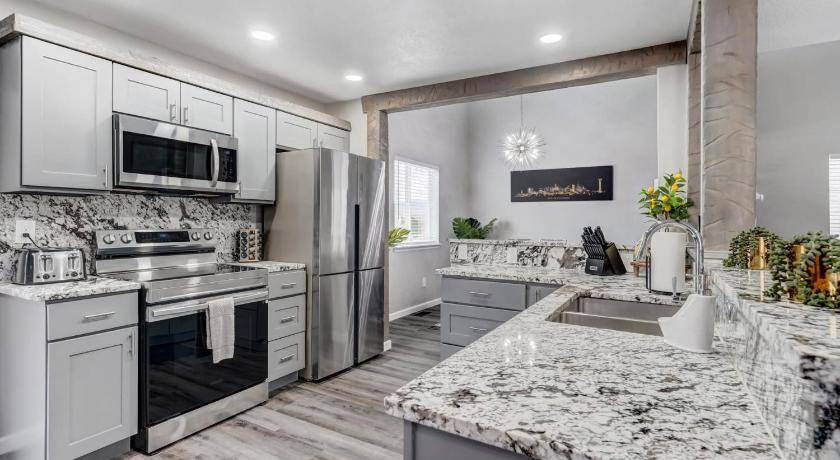 Photo of Kitchen in Stetson Hills