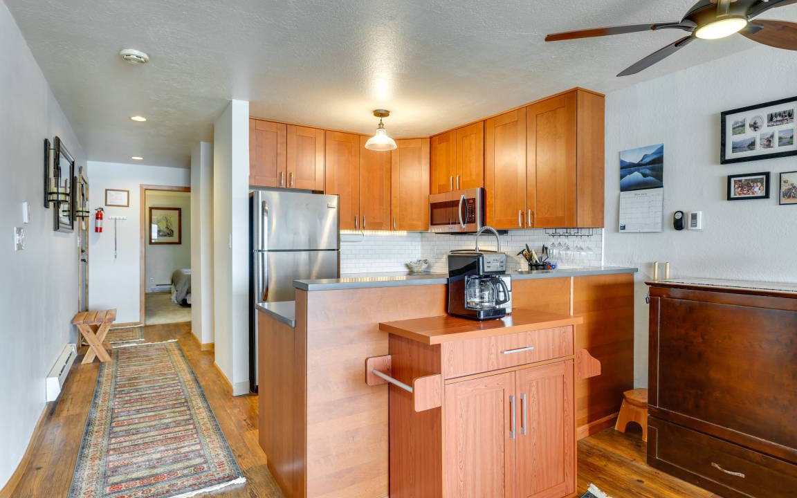 Photo of Kitchen in Dillon