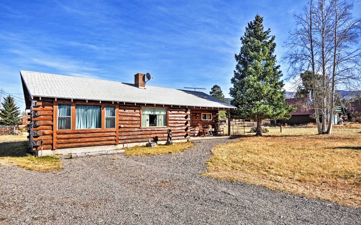 Photo of Others in Ponderosa Pines