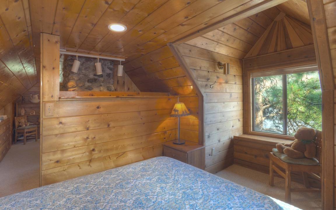 Photo of Bedroom in Bayfield