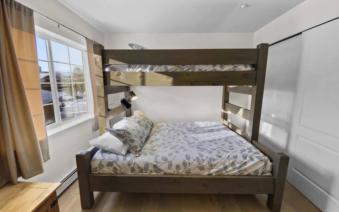 Photo of Bedroom in Breckenridge