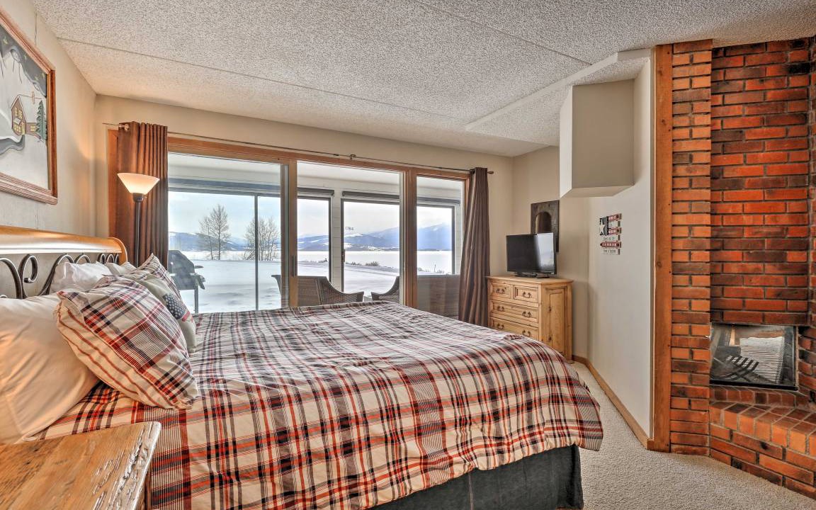 Photo of Bedroom in Dillon