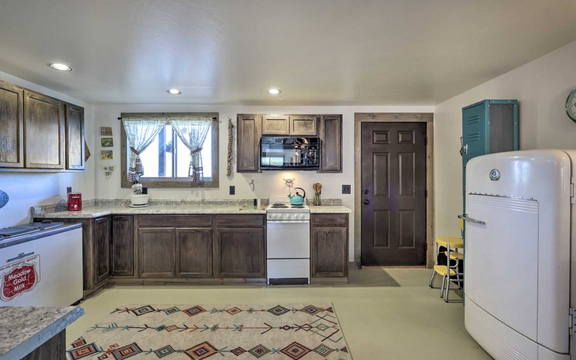 Photo of Kitchen in Montrose