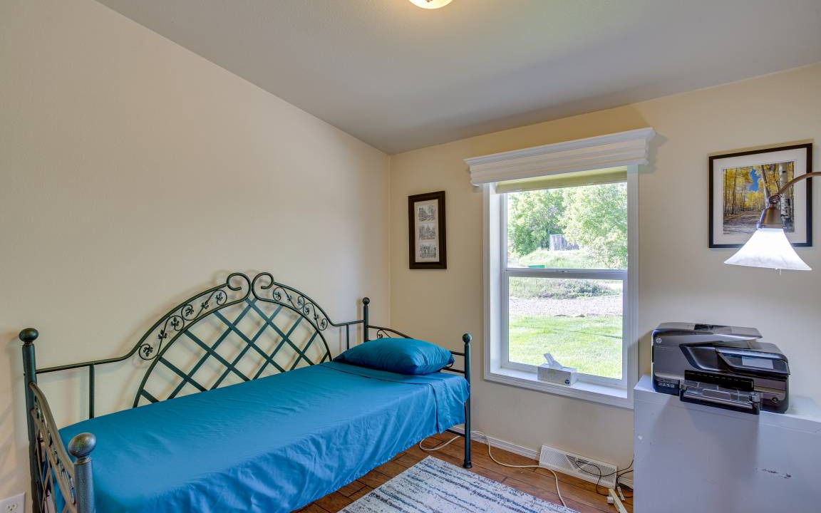 Photo of Bedroom in Ridgway