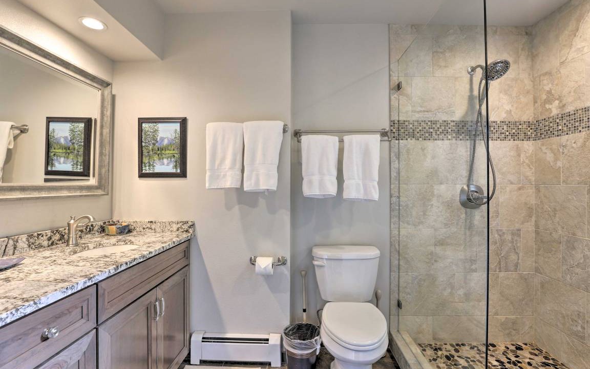 Photo of Bathroom in Frisco