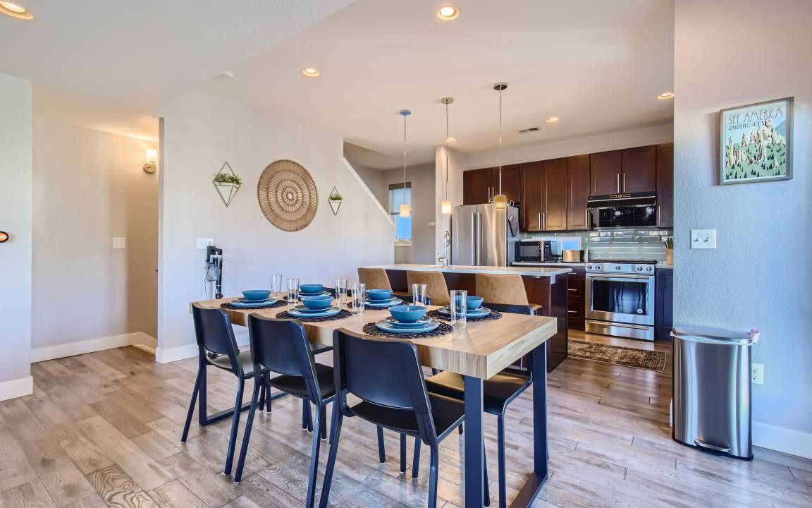Photo of Kitchen in Jefferson Park