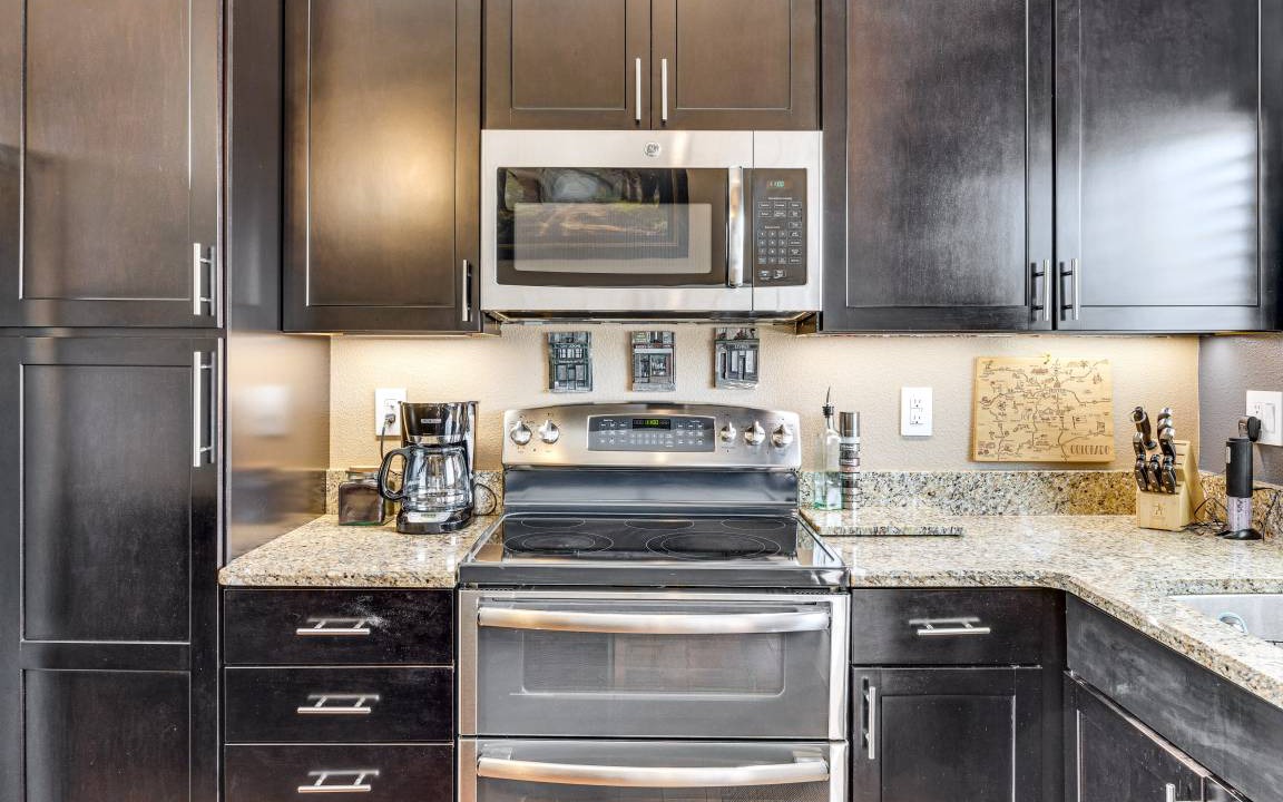 Photo of Kitchen in Northeast Colorado Springs