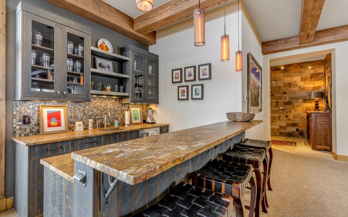 Photo of Kitchen in Timber Trail