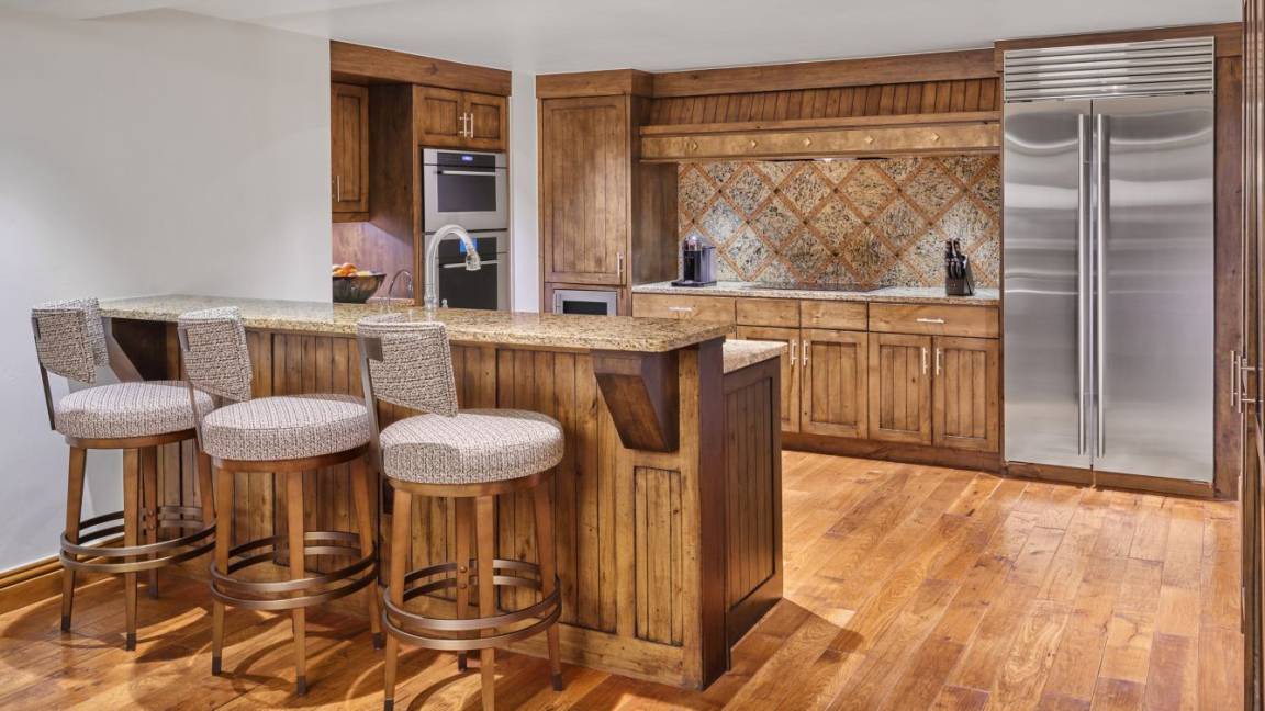 Photo of Kitchen in Downtown