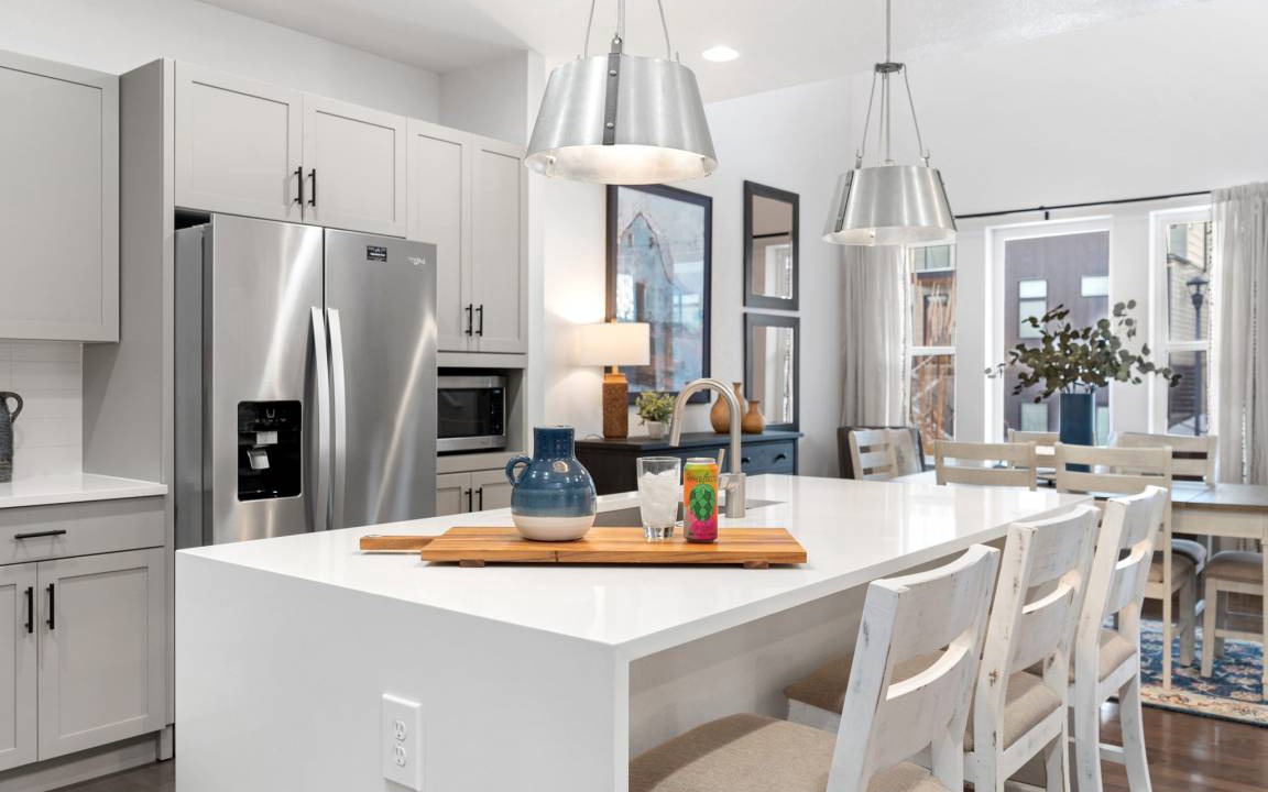 Photo of Kitchen in Old Town North