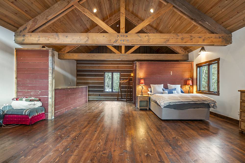 Photo of Bedroom in Durango - Purgatory