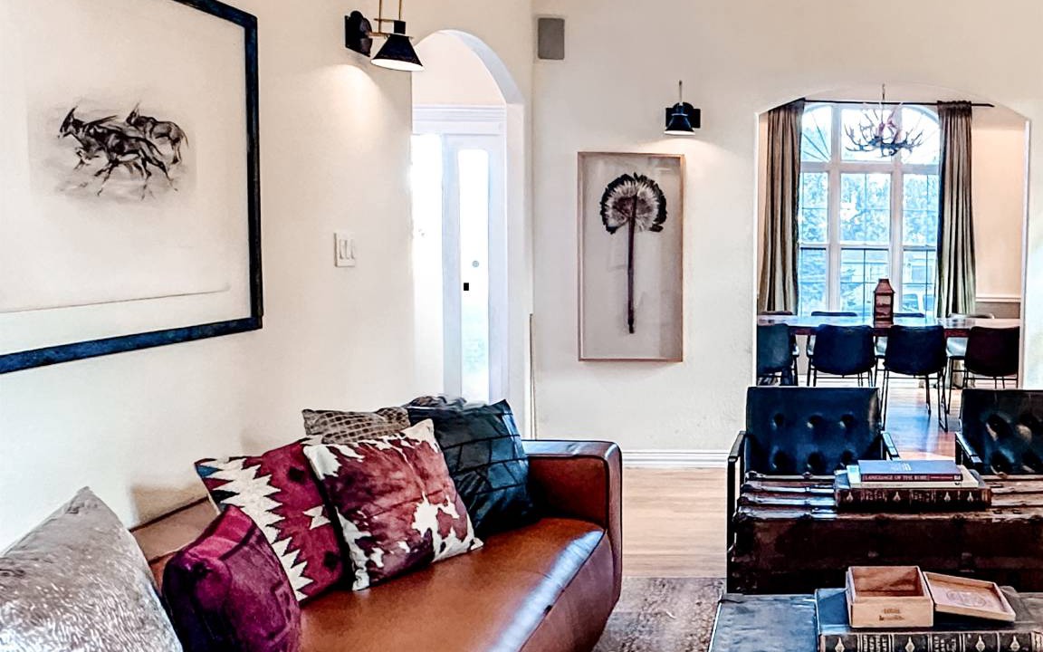 Photo of Livingroom in Applewood West