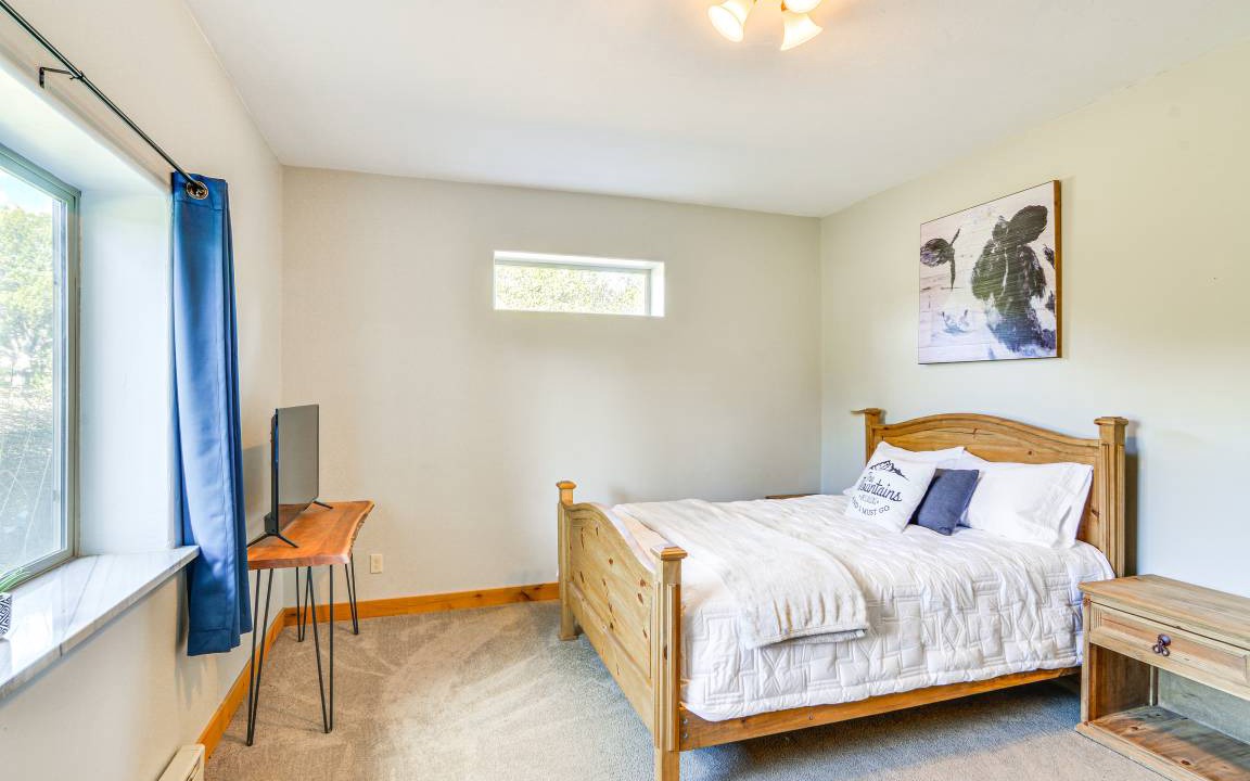 Photo of Bedroom in Buena Vista