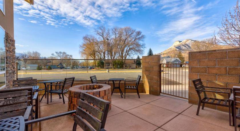 Photo of Patio Balcony in Parachute