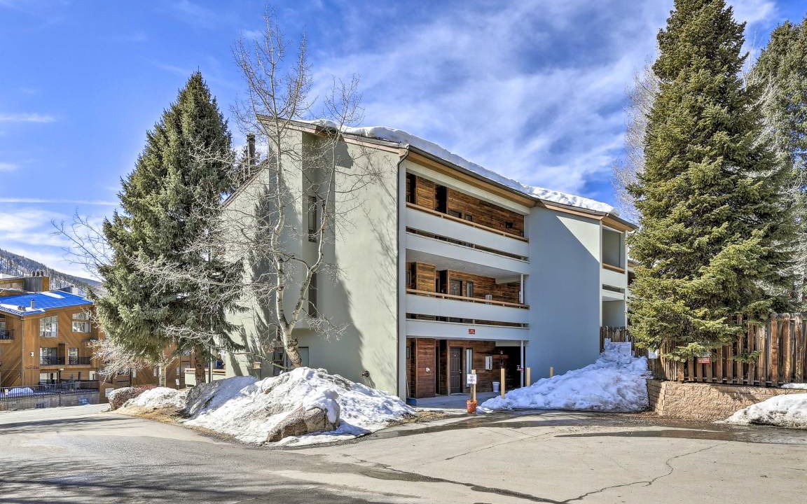 Photo of Others in Vail
