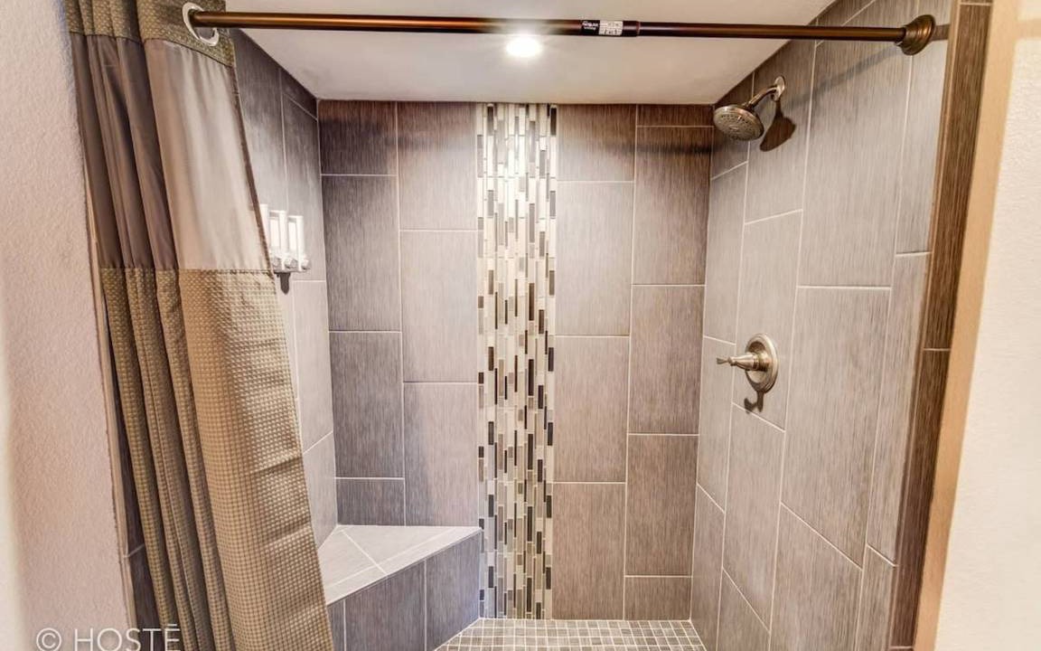 Photo of Bathroom in Manitou Springs