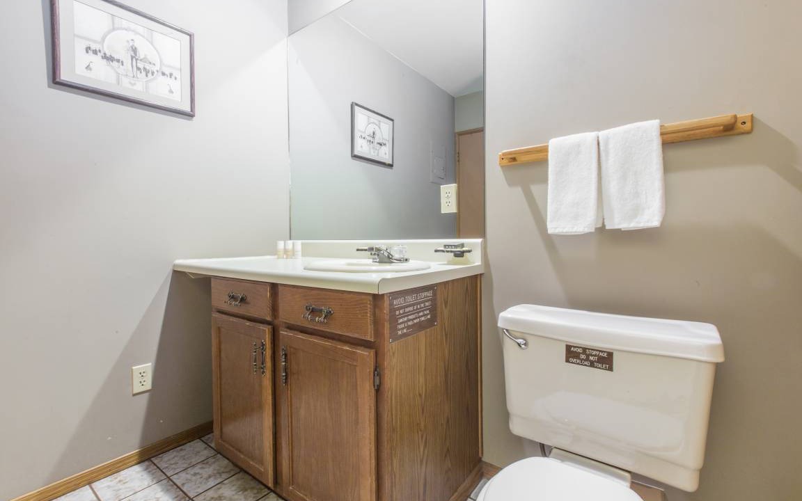 Photo of Bathroom in Ridgway