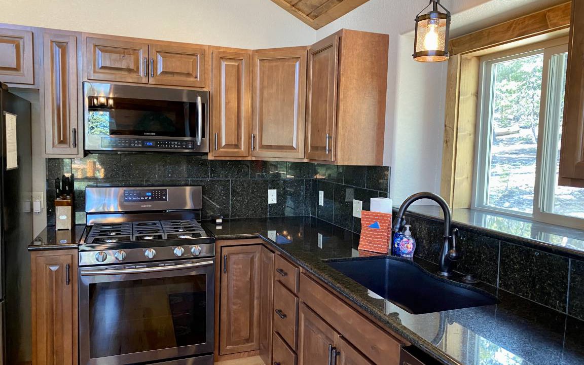 Photo of Kitchen in Valley of the Sun
