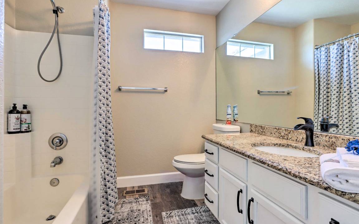 Photo of Bathroom in Thornton