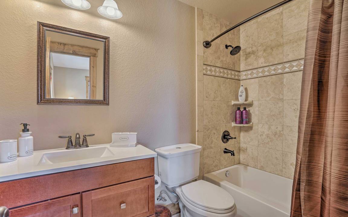 Photo of Bathroom in Cripple Creek