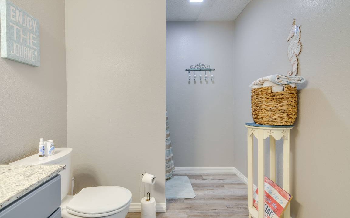 Photo of Bathroom in Del Norte