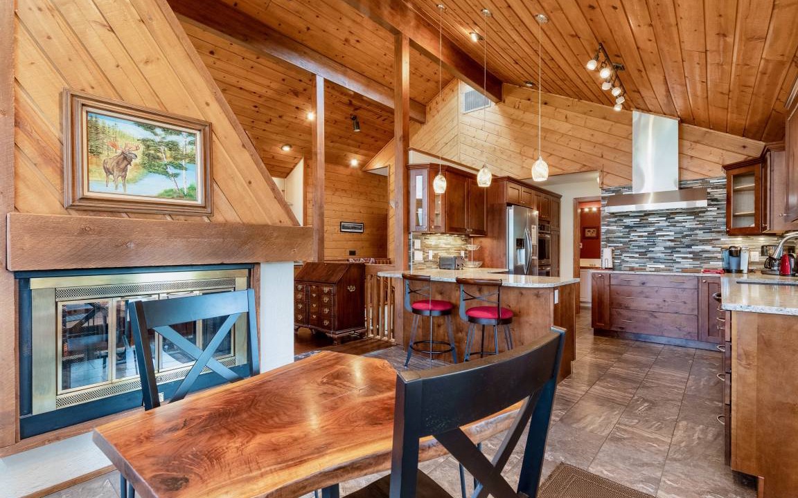 Photo of Kitchen in Windcliff Estates