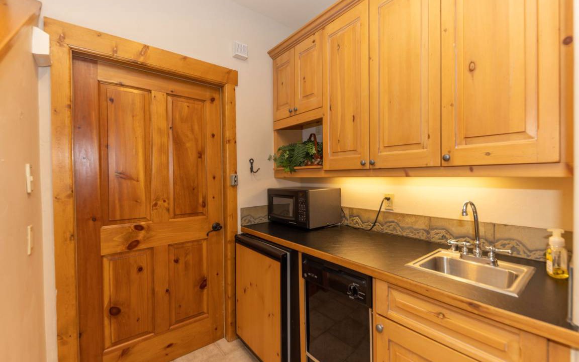 Photo of Kitchen in The Highlands
