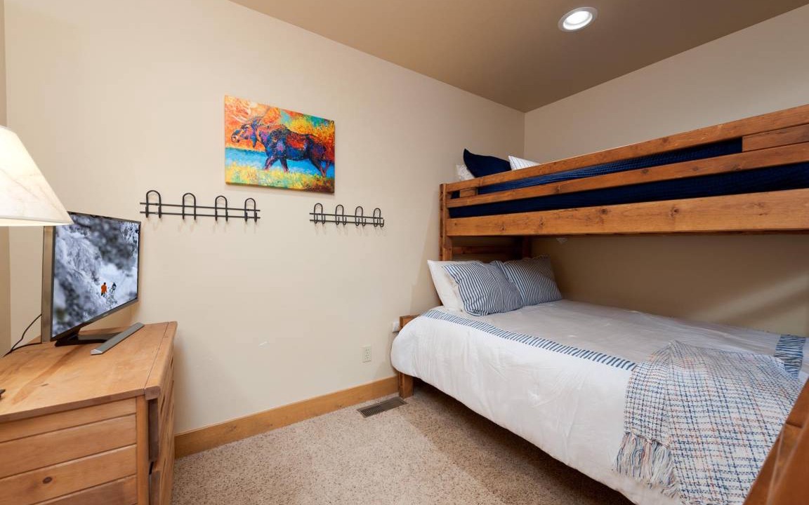 Photo of Bedroom in Purgatory