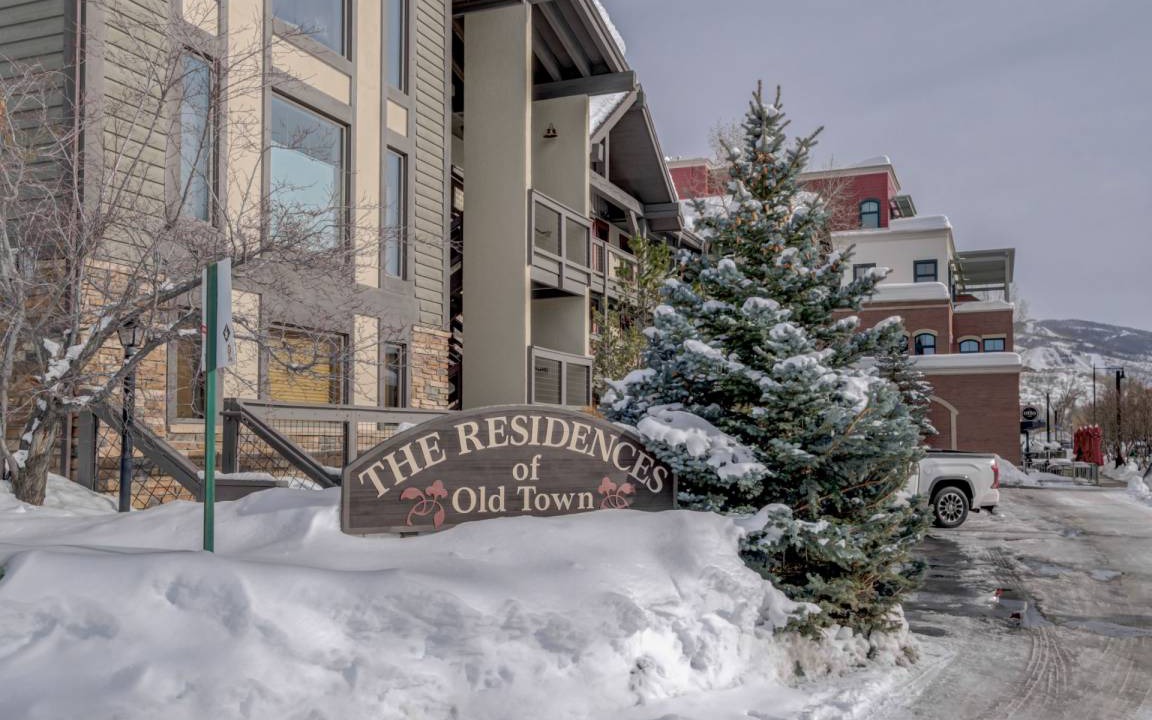Photo of Others in Downtown Steamboat Springs